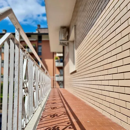 Casa Liana 9 Apartamento *