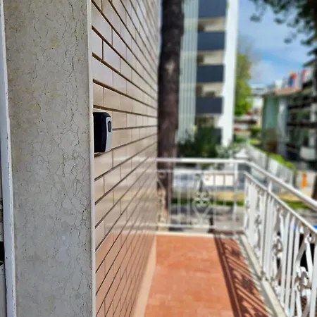 Casa Liana 9 Lignano Sabbiadoro