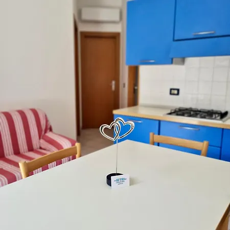 Апартаменты Casa Liana 9