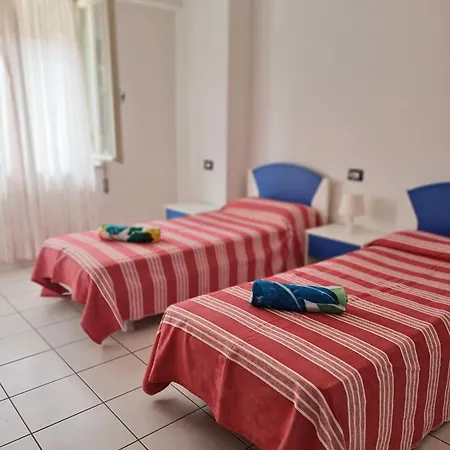 Casa Liana 9 Apartamento *