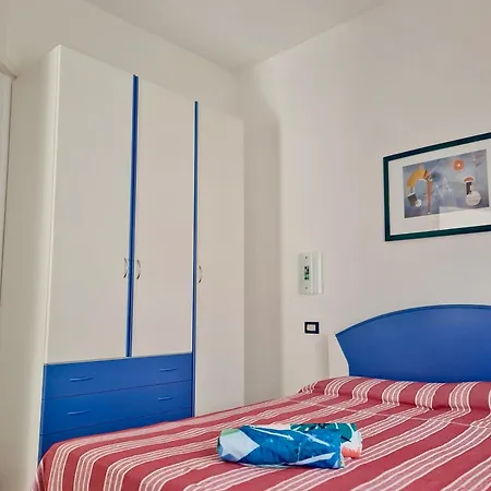 Casa Liana 9 Апартаменты