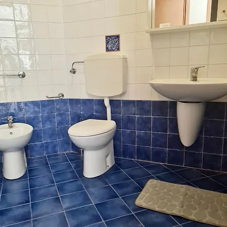 Апартаменты Casa Liana 9