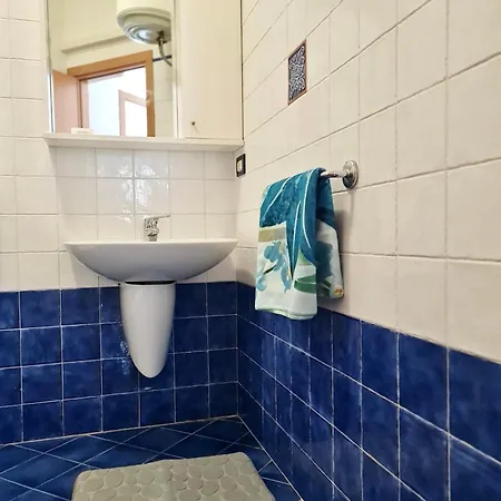 Апартаменты Casa Liana 9