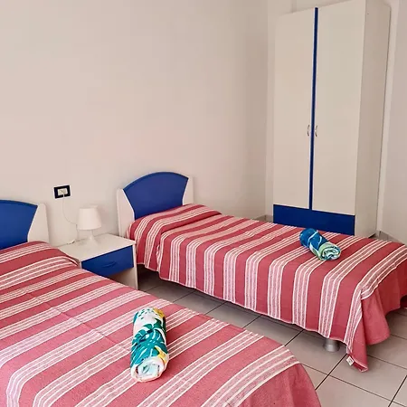 Casa Liana 9 * Линьяно-Саббьядоро