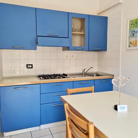 Апартаменты Casa Liana 9 *